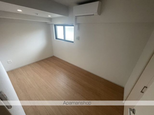 トリニティ豊中本町の内装写真