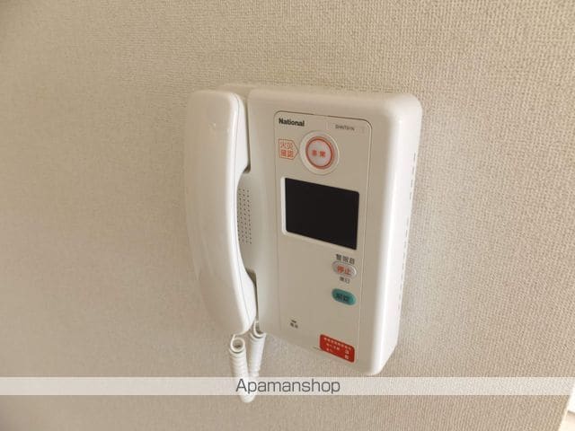 ティアラ本郷の内装写真