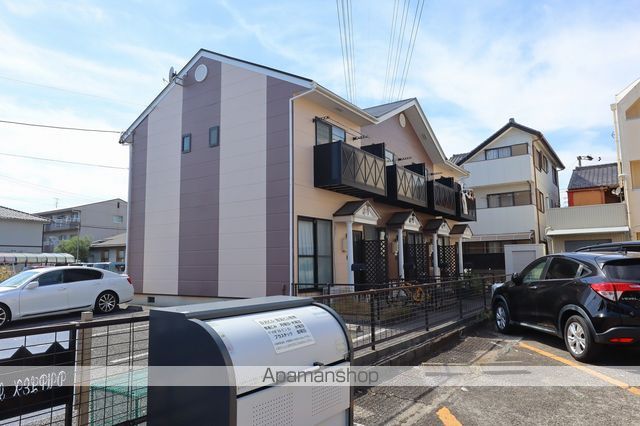 DUPLEX ITO Cの外観写真