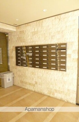 スカイコート中村橋第２[1K/20.72m2]の外観4