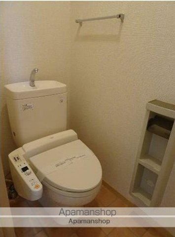 アプリコット下堀の内装写真
