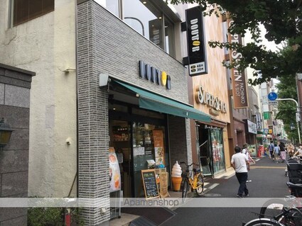 東京都杉並区松ノ木３丁目[1R/11.77m2]の周辺8