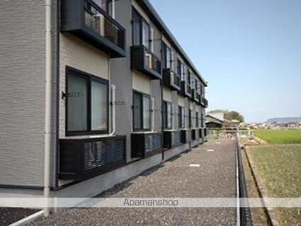 レオパレスいずみ[1K/28.02m2]の外観2