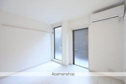 東京都荒川区西尾久１丁目[1K/17.15m2]のリビング・居間3