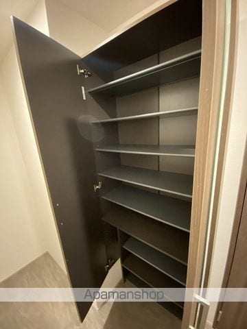 D−RESIDENCE OKAMACHIの内装写真