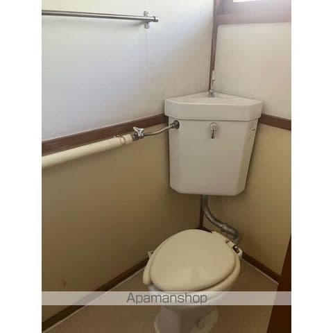 成田マンション第二の内装写真