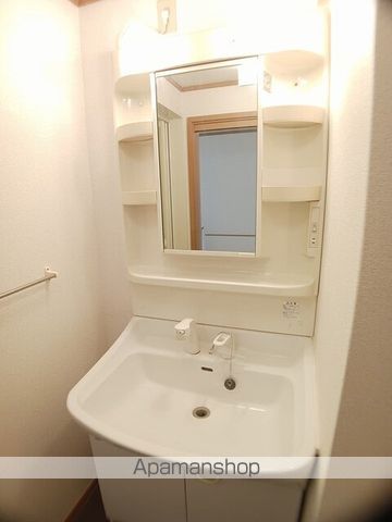 セレーノBの内装写真