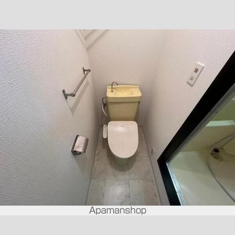 ラベラヴィータ西町の内装写真