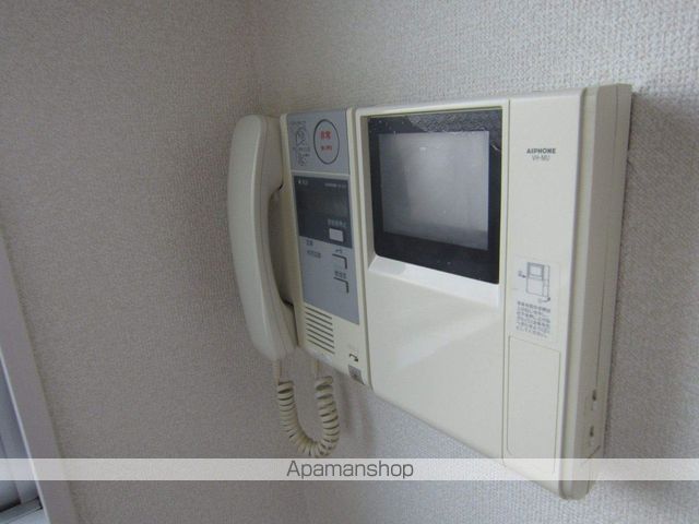 COMODO VITAの内装写真