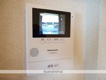 エターナル　ヴィレッジ[2LDK/58.7m2]のその他設備