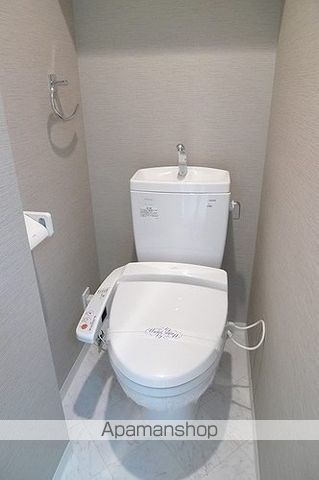 フィットエル仙台一番町の内装写真