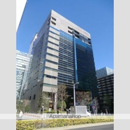 テラス日新[2LDK/75.71m2]の外観