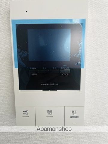 ピア横浜鴨居の内装写真