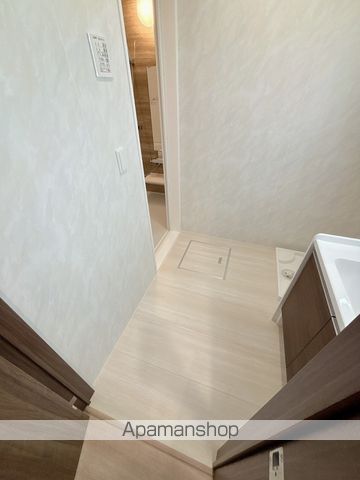 DーROOM都賀2丁目IIーA棟の内装写真