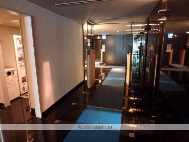 コンフォリア北参道のその他写真