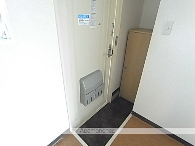 ハイツ天龍Iの内装写真