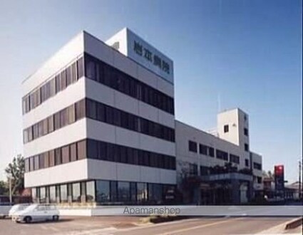 ボア・ソルテ[1K/31.02m2]の周辺2