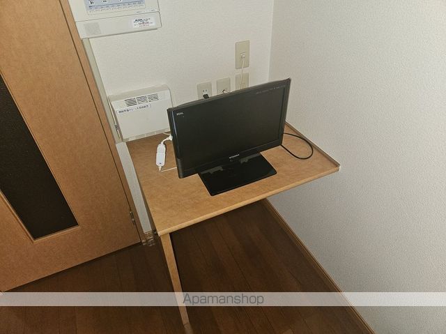 レオパレスこんどうの内装写真