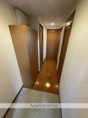 いずみTOWN HILLSの内装写真