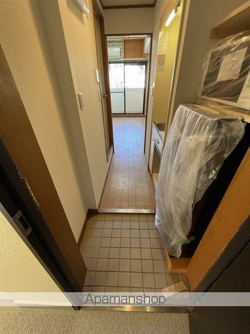 春里第一ビルの内装写真