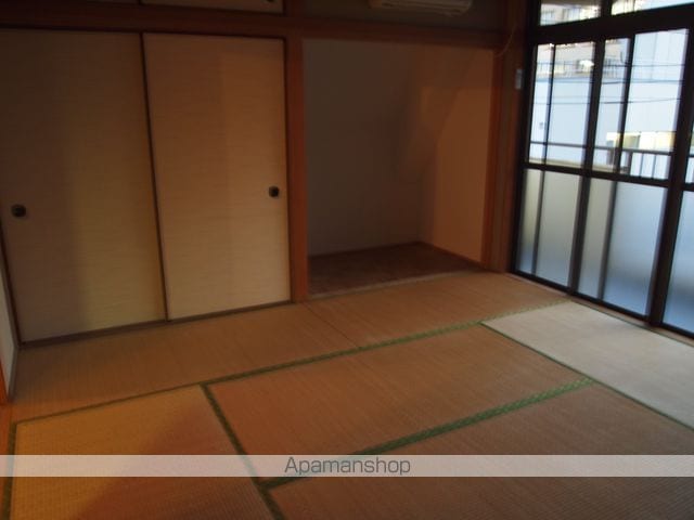 小林コーポの内装写真