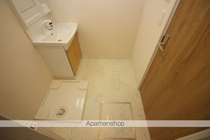 ヒールコートⅤ[2LDK/53.68m2]の内装8