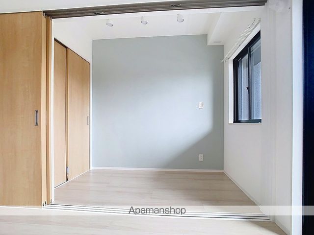 リアンシエルブルー鹿児島中央の内装写真