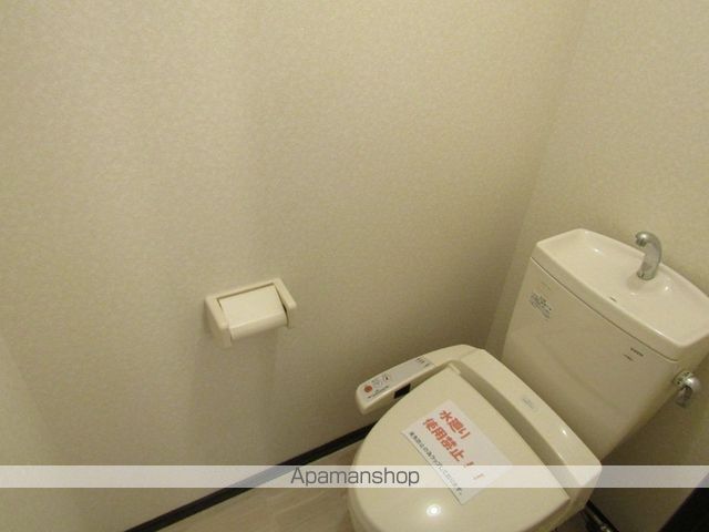 アンプルールクラージュエトッフの内装写真