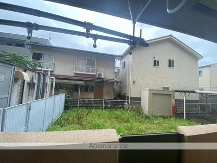 ジュアン三条[2LDK/60.28m2]の内装5