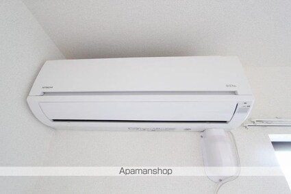 ティファニー　Ⅰ[2LDK/56.72m2]のその他設備