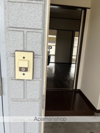 サクセス２１[2DK/48.6m2]の玄関