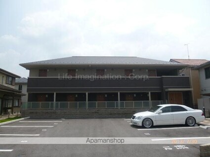 Ｙ’ｓコート[1K/28m2]の外観5