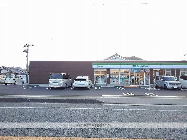 アドレ伊集院の周辺写真