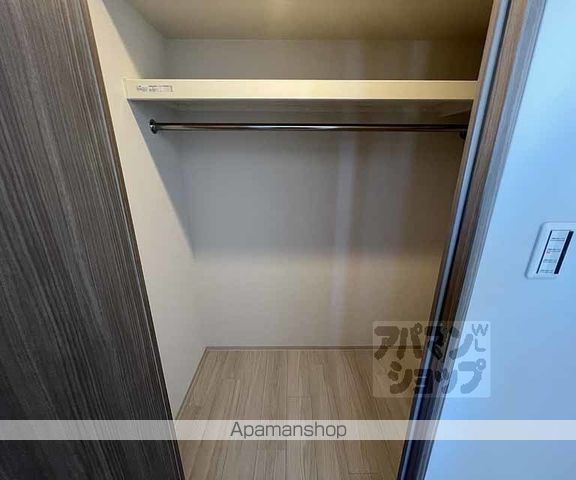 CALM河原町二条の内装写真