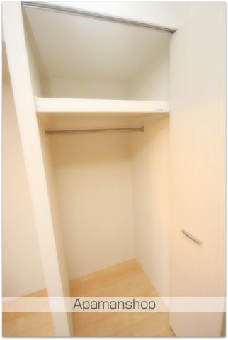 ヴィラ・セレーノ玉造本町の内装写真