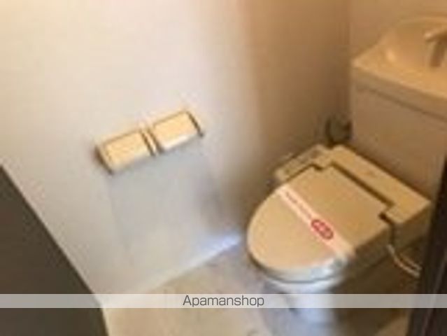 ビレッジあじきの内装写真