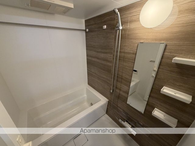 SーRESIDENCE高岳ARDENTの内装写真