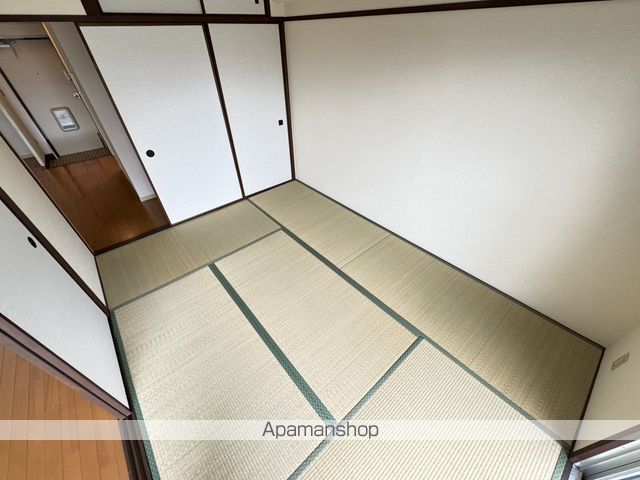 エクセル須賀の森の内装写真