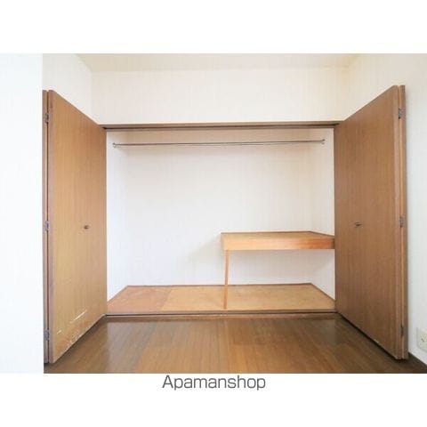 アークコート北28条の内装写真
