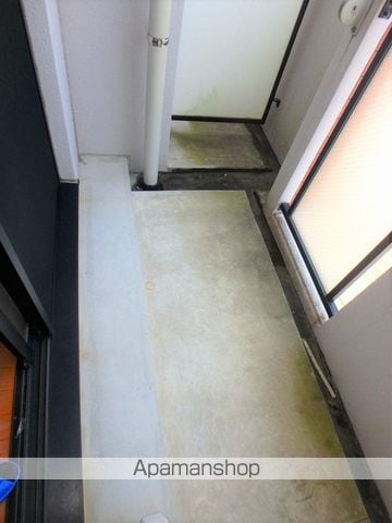サン トールの内装写真