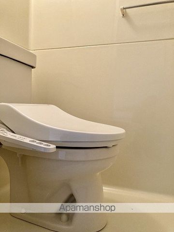ロマーノ花園の内装写真
