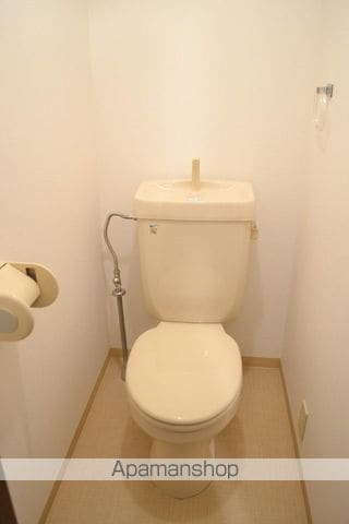 カサ・デ高松南の内装写真