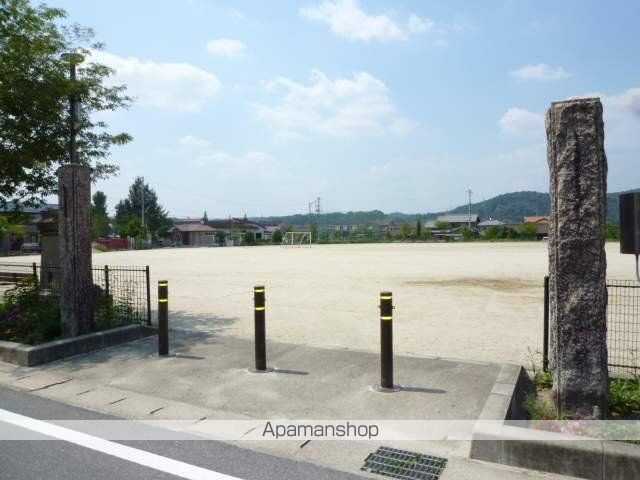 ソレアード小田の周辺写真