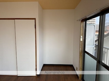 小倉ハイツ[1DK/21.33m2]の内装7