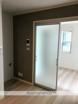 Ｌａ　ｖｉｔａ　ｒｉｃｃａ[1LDK/32.32m2]のリビング・居間