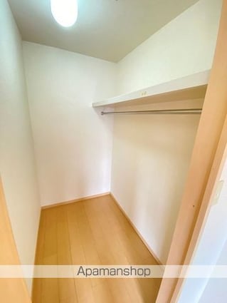 カーサ・セフィーラ[2DK/48.79m2]の収納