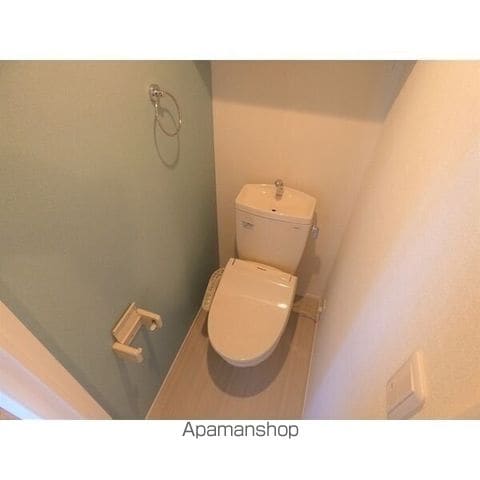 ハーモニーテラス元八事IIIの内装写真