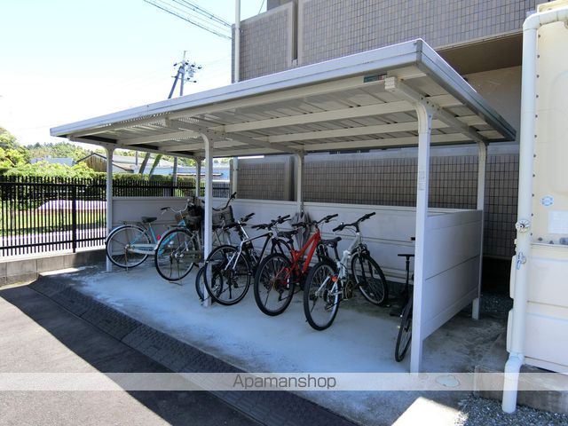 ＪＲ東海道本線 袋井駅 徒歩48分 3階建 築18年の外観写真