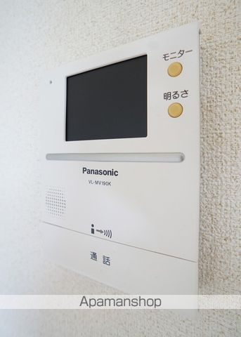 PRECIOUSの内装写真