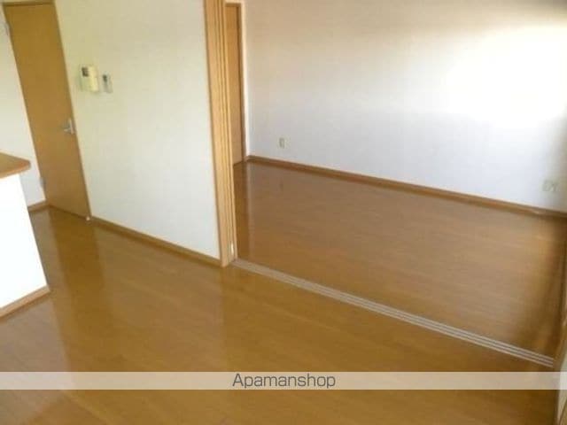 チェリーブロッサムIの内装写真